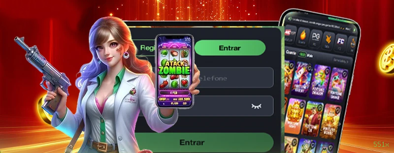 Programa VIP 551x