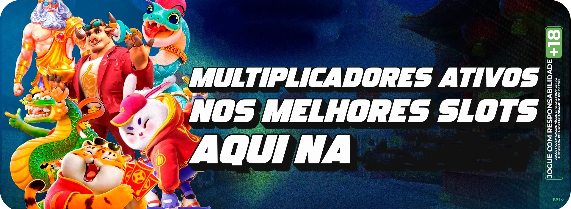 Métodos de pagamento aceitos na 551x