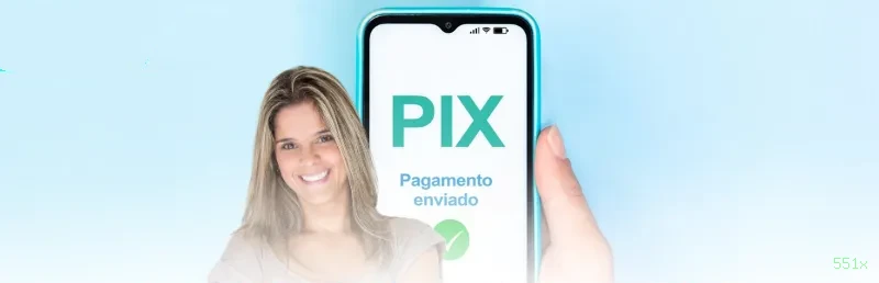 Instalação Android 551x